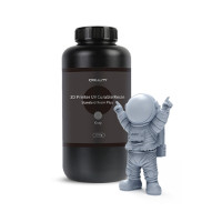 Быстрая полимерная смола для 3D-принтера Creality