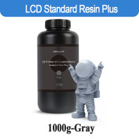 Высокоточная УФ-смола Creality для 3D принтера