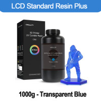 Фотополимерная смола Creality для 3D принтера