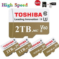 Новинка 256 высокоскоростной и большой емкости флэш-накопитель USB 1TB51 2 ГБ/128 ГБ/ГБ micro SDHC micro SD SDHC карта памяти 10uhs 1tF