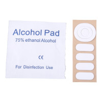 Профессиональные ножки для мыши G304 G305