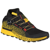 LA SPORTIVA 46W CYKLON長距離專業輕量越野跑鞋 BOA繫帶