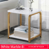 Маленький кофейный столик с диваном, маленький прикроватный столик для спальни, подвижный боковой столик, мебель для гостиной