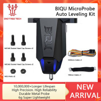 Микрозонд BIGTREETECH с автоматическим выравниванием, деталь для 3D принтера  для детской детали для принтера BIQU B1, экструдер серии H2