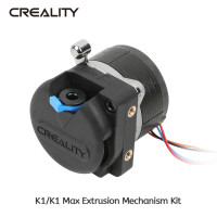 Экструдер CREALITY K1/K1 Max, механизм экструзии Колибри с комплектом двигателя для 3D-принтера K1 K1 Max