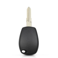 KEYYOU для Renault Logan Kangoo Duster Clio Megane Modus Master Primastar Dacia Nissan Opel Fob транспондер Автомобильный ключ