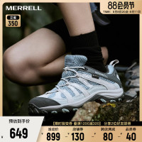 MERRELL邁樂戶外運動爬山ALVERSTONE2 GTX專業防水徒步登山鞋男女