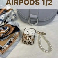 Чехол для наушников AirPods 1,2,3, Pro