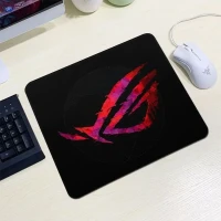 Коврик игровой компьютерный для мыши 350х300х4мм ASUS