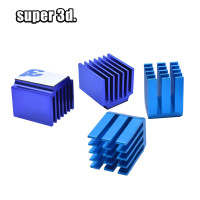 Запчасти для 3D-принтера шагового двигателя