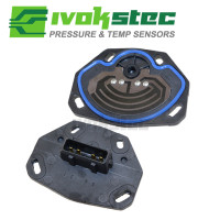 Датчик положения дроссельной заслонки TPS для VW Golf GL, Monoponto Jetta Passat Seat Skoda, Citroen, Audi 80, Renault, Peugeot Lancia 037907385A