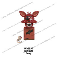 Мини-кирпичи WM6074 WM6097