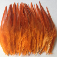 100 шт. 4-6 '/10-15 см 13 цветов цыпленок фазана петух перо для изготовления ювелирных изделий оптовая продажа