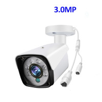 IP-камера видеонаблюдения, 4K, 8 Мп, водонепроницаемая, IP66