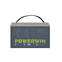 Автомобильная инверторная солнечная батарея POWERWIN BT100