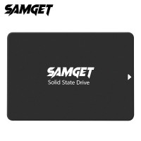 Внутренний твердотельный накопитель SAMGET SSD 120 ГБ 240 ГБ 480 ГБ 960 Гб SATA3 2,5 128 ГБ 256 ГБ 512 ГБ 1 ТБ
