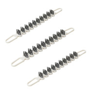 Многофункциональная угловая щетка для чистки