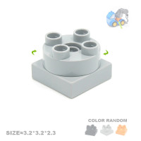 Детский конструктор «лестница», механические аксессуары