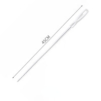 Щетка для очистки труб 45 см