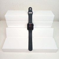 Watch Series 8 Midnight Black