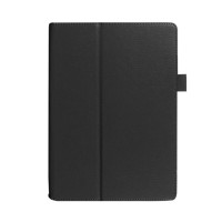 Чехол-футляр-книжка MyPads с трансформацией в мульти-подставку для iPad mini 1 / iPad mini 2 / iPad mini 3 - A1432, A1454, A1455, A1489, A1490, A1491, A1599, A1601 черный  