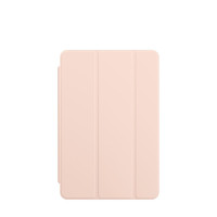 Чехол Apple iPad mini 4/5 Smart Cover Pink Sand (Розовый песок) MVQF2ZM/A