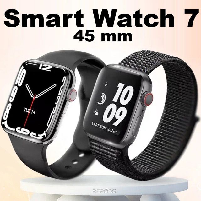 smart watch 7