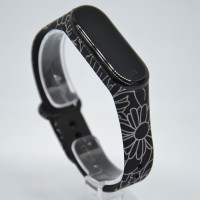 Фитнес браслет для xiaomi mi band 4 / фитнес браслет для xiaomi mi band 4