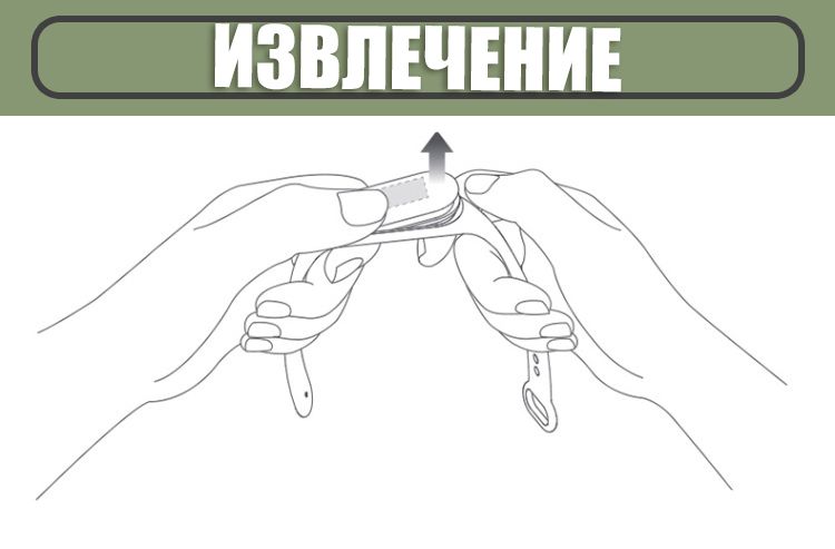 Силиконовый ремешок для фитнес-браслета Xiaomi Mi Band 5 и Mi Band 6 / ремешок для смарт- часов сяоми ксиоми / Оранжевый