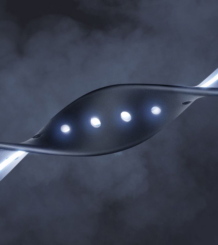 Силиконовый ремешок для фитнес-браслета Xiaomi Mi Band 5 и Mi Band 6 / ремешок для смарт- часов сяоми ксиоми / Оранжевый