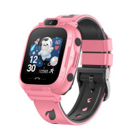 Умные часы для детей Leef Astron c SIM-картой и GPS/LBS-геолокацией на подробных Яндекс.Картах. Телефон, голосовой чат, обратный вызов - "прослушка", удаленное фото с часов, безопасные зоны, разрешенные номера, режим "на занятиях", для мальчиков и девочек