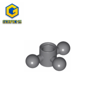 Рукоятка рулевого управления с 3 буксировочными шариками