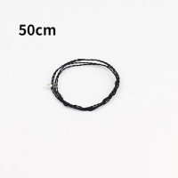 2-контактный соединительный кабель 0,8 мм для светодиодной лампы, совместимый с моделями конструкторов Lego, игрушек «сделай сам»