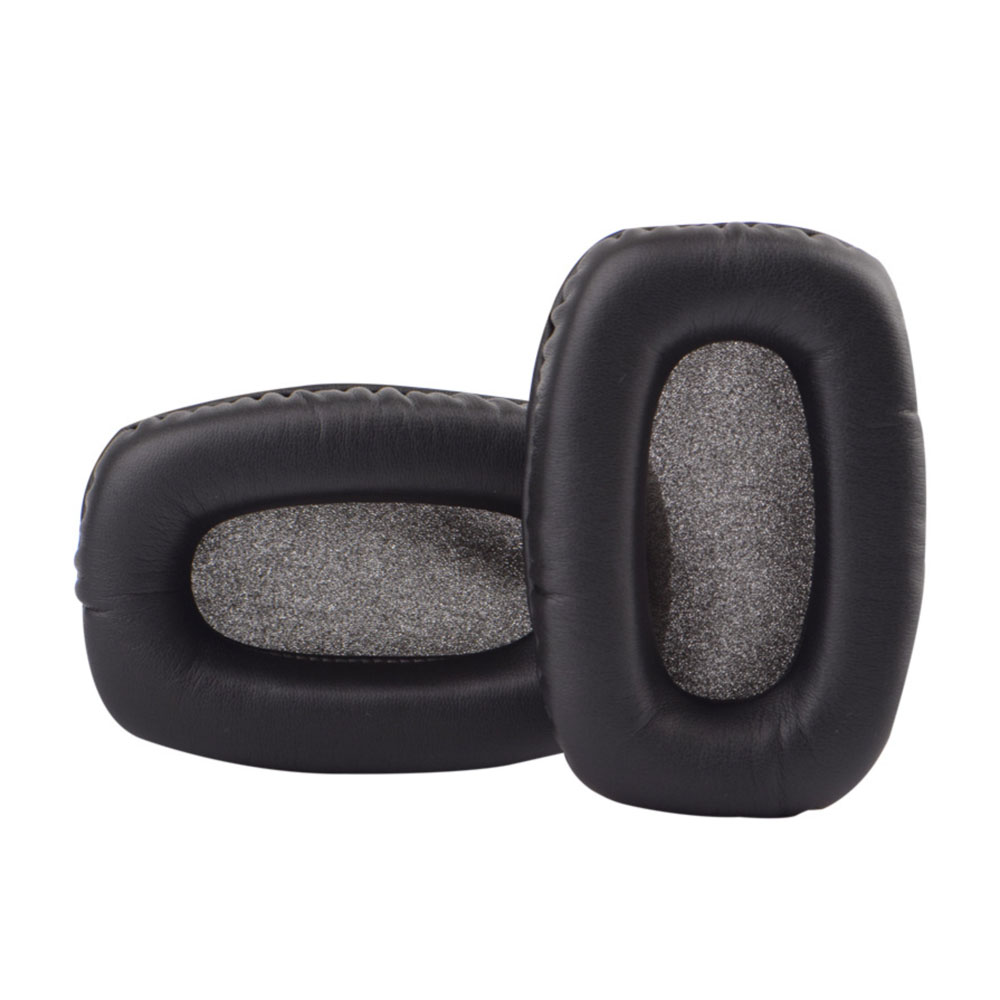 POYATU Ear Pads Headphone Earpads For Beyerdynamic DT100 DT102 DT108 DT109 Ear Pads Headphone Earpads Cushion Cover PU Leather 8