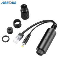 Кабель-сплиттер POE 48V IEEE802.3af