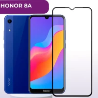 Защитное стекло Honor 8A