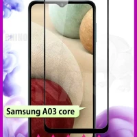 Стекло на Самсунг А03 Кор, на Samsung A03 Core