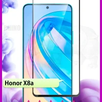 Стекло на Honor X8a на Хонор Х8а