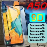 Защитное стекло на samsung galaxy а 50 А30 А20 M21 M30s