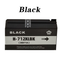 Чернильный картридж совместимый с HP 712 712 для принтера HP 712 для HP Designjet T210 T230 T250 T650 T630