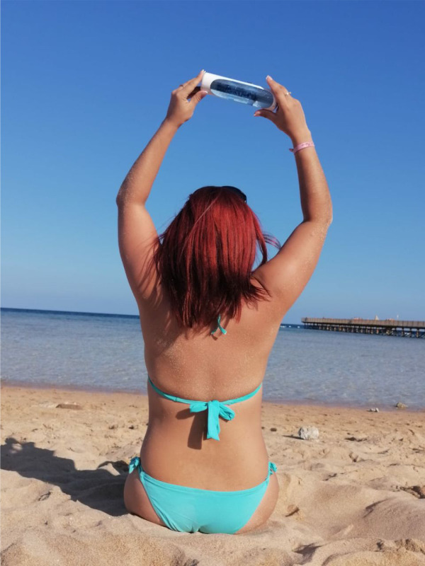 Текст при отключенной в браузере загрузке изображений