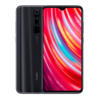 Смартфон Redmi Note 8 Pro 8/128 ГБ, черный