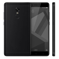 Смартфон Redmi Note 4 3/64 ГБ, черный