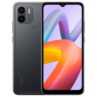 Смартфон Xiaomi Redmi A2+ 3/64 ГБ, черный