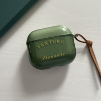 Чехол для наушников AirPods Pro