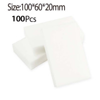 Меламиновая губка-ластик, средство для чистки детской кухни, средство для очистки автомобиля и офиса