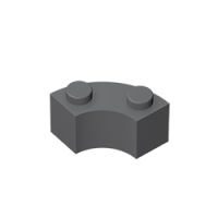 Конструктор совместимый с LEGO 85080 3063