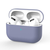 Чехол для AirPods Pro Hang Case фиолетовый