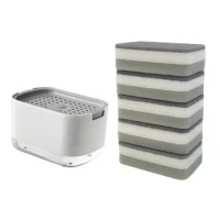 Ручной дозирующий инструмент для кухни и ванной