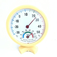 Механический мини-термометр